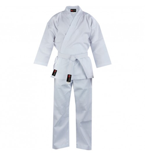 Strike Sport Kids Karate Suit - 7oz